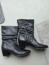 Donna carolina stiefeletten gebraucht kaufen  Bielefeld