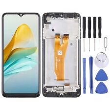 Für ZTE Blade A53 Reparatur Display LCD Rahmen Einheit Touch Ersatz Neu Werkzeug comprar usado  Enviando para Brazil