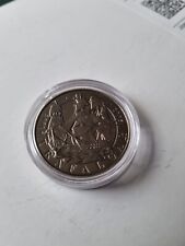 Trafalgar pound coin for sale  ALDERSHOT
