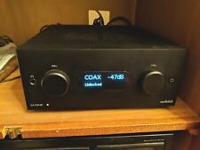 Audiolab one stereo for sale  LONDON