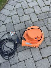Banzai electric blower for sale  New Milford