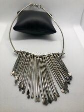 Vintage 1970s choker for sale  Raleigh