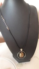 Collier pendentif d'occasion  Nice