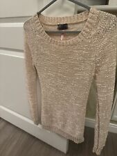 Lipsy jumper for sale  EASTLEIGH