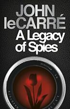 Legacy spies john for sale  UK
