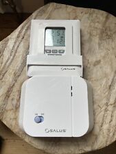 Salus thermostat t105rf for sale  WESTGATE-ON-SEA