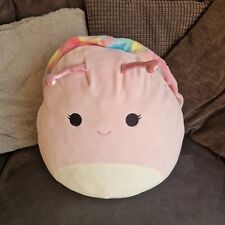 snail squishmallow for sale  DERBY