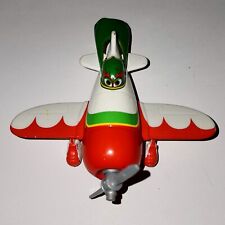 Aviões Disney Pixar El Chupacabra México Racer comprar usado  Enviando para Brazil