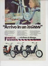 fantic motor issimo 1979 usato  Solbiate Arno