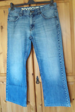 Mens jeans size for sale  WIGTON