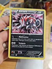 Carte pokémon promo d'occasion  Malaucène