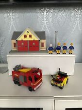 Fireman sam firehouse for sale  SOUTHEND-ON-SEA