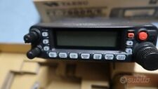 Yaesu 7900 banda usato  Siculiana