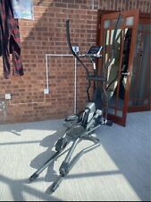 Horizon andes elliptical for sale  POOLE