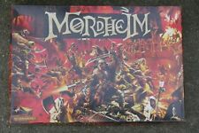 Mordheim core game for sale  DARLINGTON