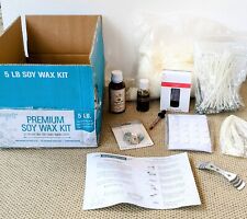 Candle making kit for sale  Slippery Rock