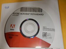 Adobe acrobat standard for sale  Nashville