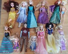 Disney princess dolls for sale  Austin