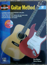 Basix guitar method for sale  Burgaw