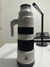 Sony 200 600mm for sale  Stem