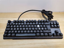 Tastatur steelseries apex gebraucht kaufen  Lübeck