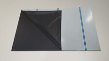 Aluminum sheet black d'occasion  Expédié en Belgium