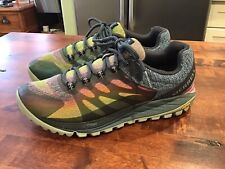 Perfect Women’s MERRELL ANTORA 2 RAINBOW Trail Running Shoes, J135430 Size 8 for sale  Shipping to South Africa