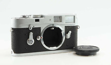 Leica silver chrome gebraucht kaufen  Wiesbaden