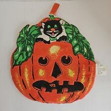 Decorative halloween jack for sale  Van Wert