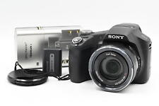 Câmera Digital Sony DSC-HX100V 16.2MP com Lente Zeiss 30x #152, usado comprar usado  Enviando para Brazil