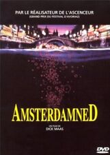 Dvd amsterdamned d'occasion  Barlin