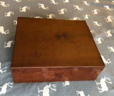 Humidor cigar box for sale  New York