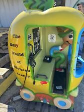 Kiddie ride busy for sale  Alvin