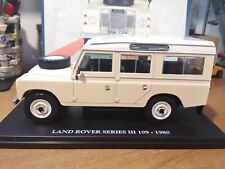 Land rover series usato  Piombino