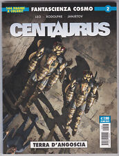 Centaurus leo rodolphe usato  Italia