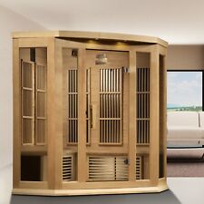 corner sauna for sale  Ontario