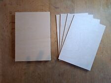 Birch plywood offcuts for sale  BARGOED