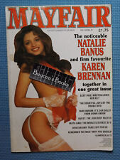 Mayfair magazine vol.24 for sale  EASTBOURNE