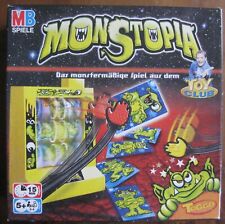 Monstopia monster mix gebraucht kaufen  Wiesbaden