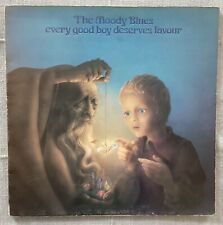 Moody blues every for sale  BIRMINGHAM