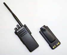 Motorola dp4400 vhf gebraucht kaufen  Schleswig