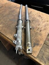 Kawasaki z200 forks for sale  Shipping to Ireland