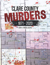 Clare county murders for sale  Lebanon