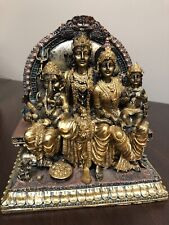 Lord shiva family for sale  Albany