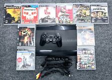 sony ps3 works fine for sale  Bay City
