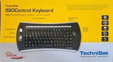 Technisat bluetooth tastatur gebraucht kaufen  Darmstadt