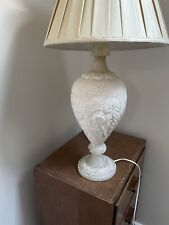 Spanish alabaster table for sale  WALLINGFORD