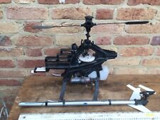 Vintage kyosho helicopter for sale  MARCH
