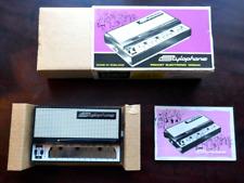 Vintage stylophone boxed for sale  Shipping to Ireland