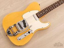 1968 fender telecaster d'occasion  Expédié en Belgium